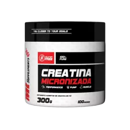 Creatina 300g