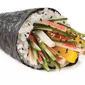 TEMAKI CALIFORNIA