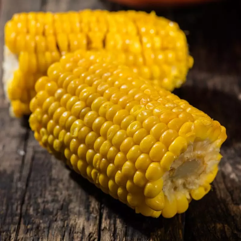 Elote 4 Pzas