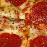 Pizza PEPPERONI