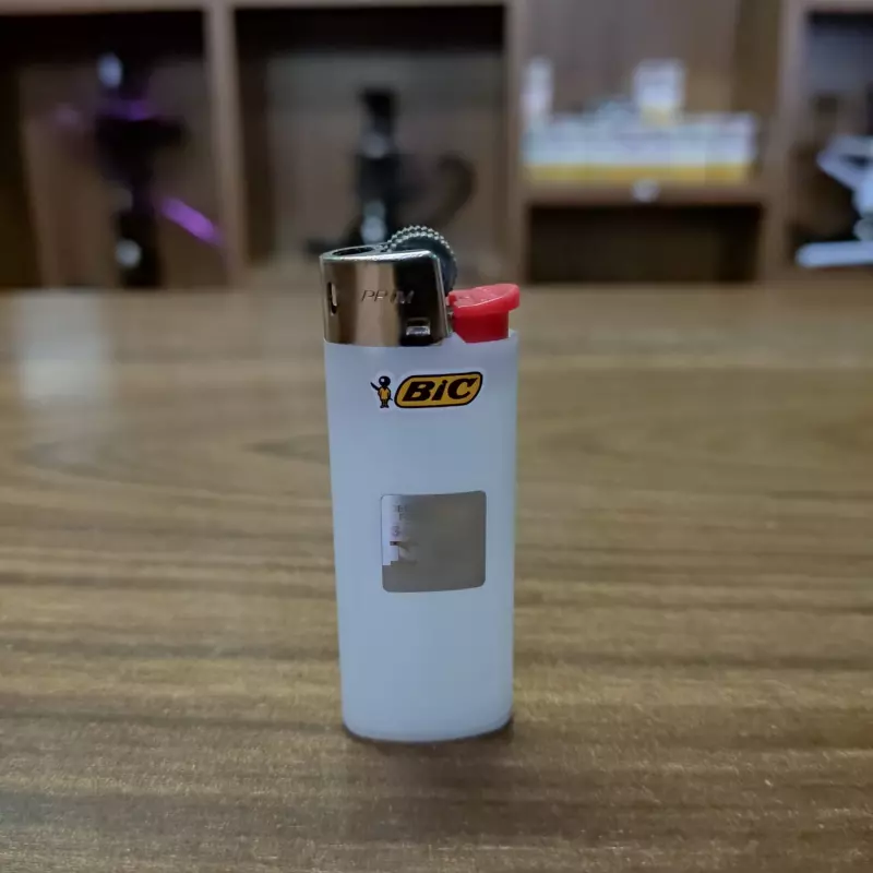 Isqueiro Bic mini Original