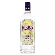 GIN LARIOS 700ML