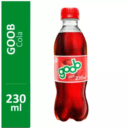 Goob cola 230ml