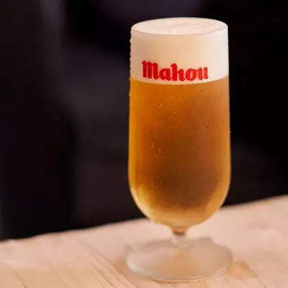 Doble Mahou