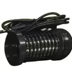 Filtro para Desintoxicación Ionica