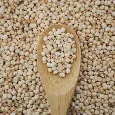 Quinoa pop Endulzada