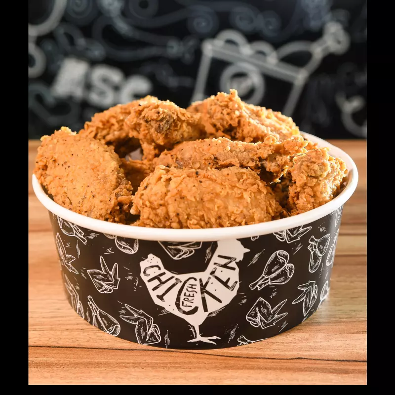 1.5L Tulipa Crocante