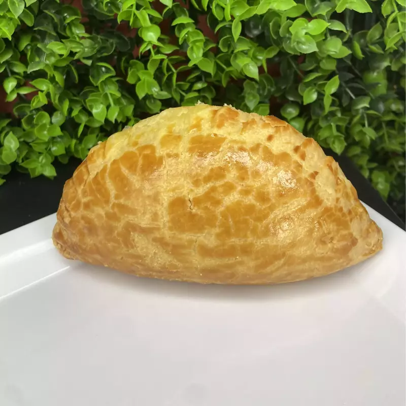 Pastel forno (FRANGO)