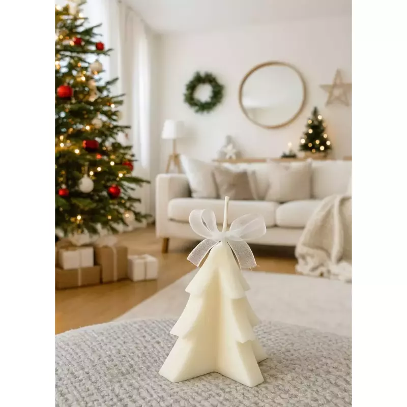 Pino Bosque Encantado