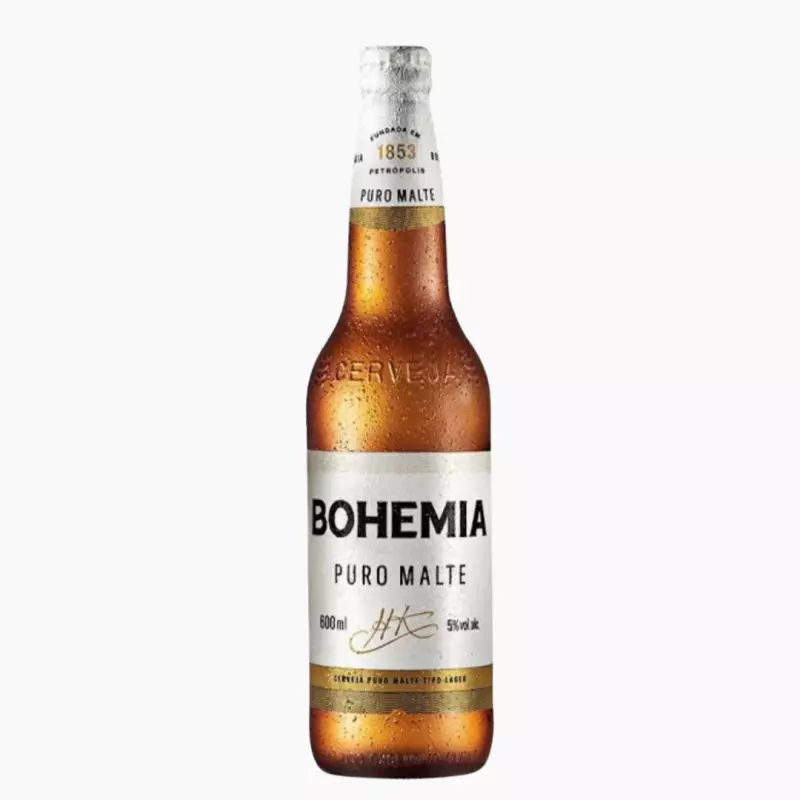 BOHEMIA