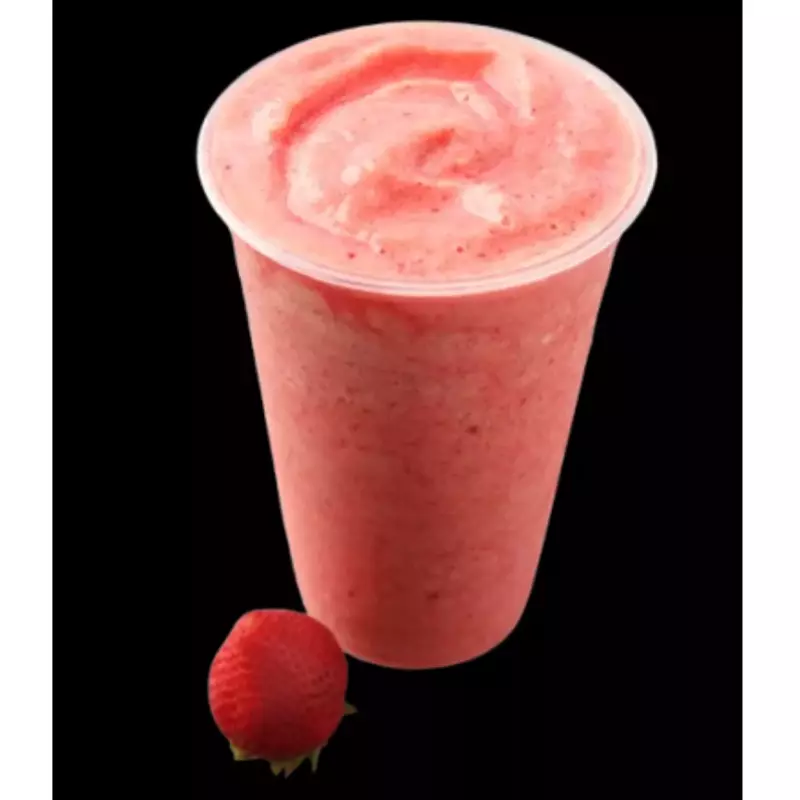 Smothiee de fresa