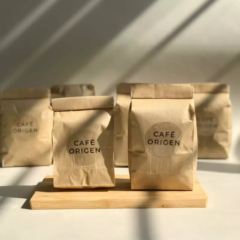CAFE ARTESANAL CHIAPANECO 1 K