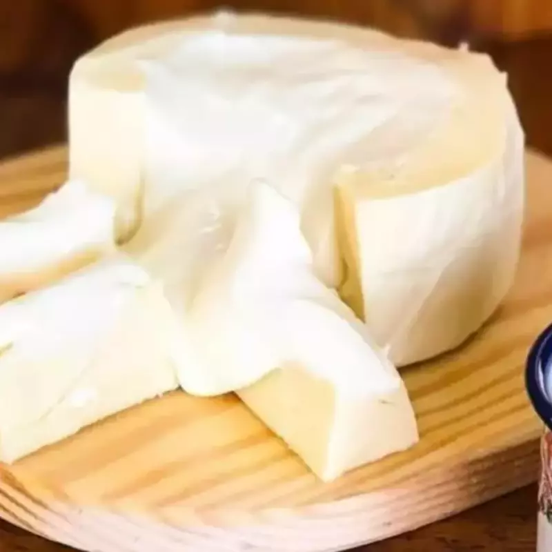 Trufado c/ Requeijão