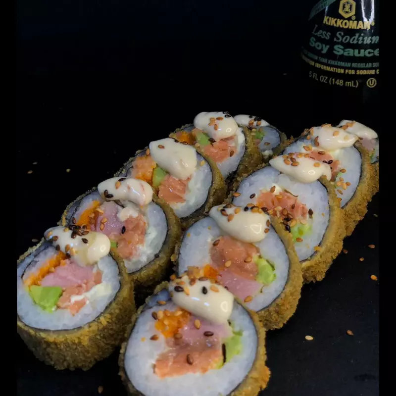YOKI ROLL