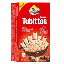 Canudo tubim Ster bom