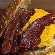 Get X-Bacon