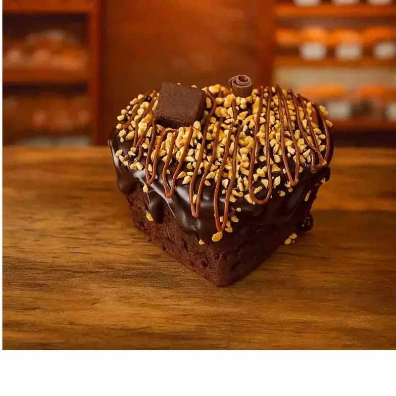 Mi Bolo Vulcão de Ferrero Roche 400g