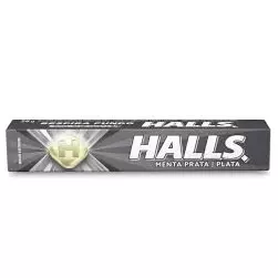 bala Halls menta prata 28g