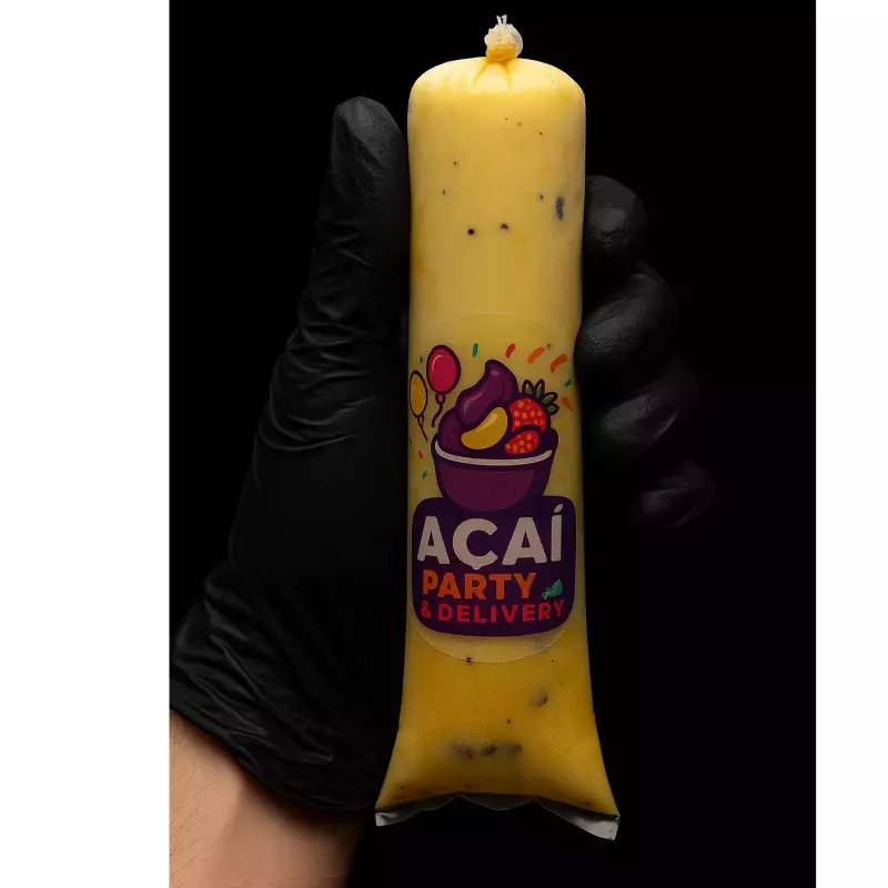 Maracujá / Passion Fruit