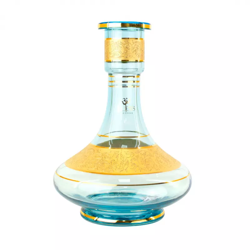 Bless Genie Azul Claro 26cm - Tabacaria Samir - Pedir aqui