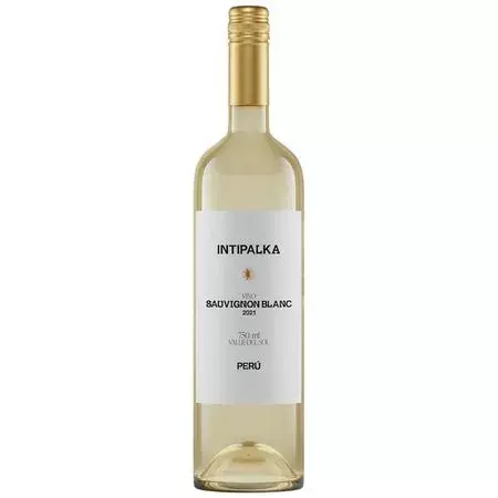 Vino Blanco Intipalka Bot.