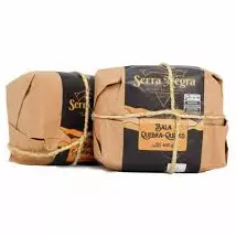 Bala Quebra Queixo Serra Negra