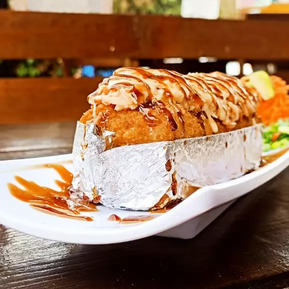 SPACY TOCIN (natural)