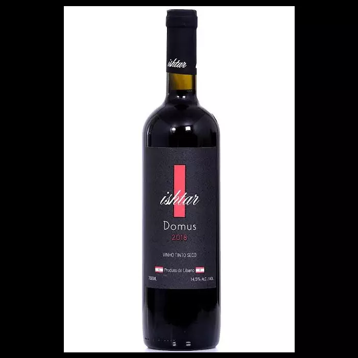 Tinto Domus, Ishtar