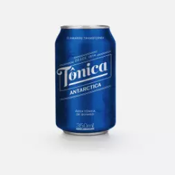 Água Tônica