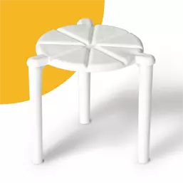 Separadores de pizza