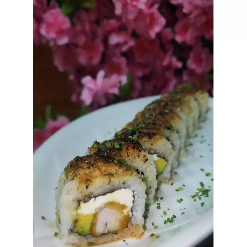 CHIZU ROLL´S