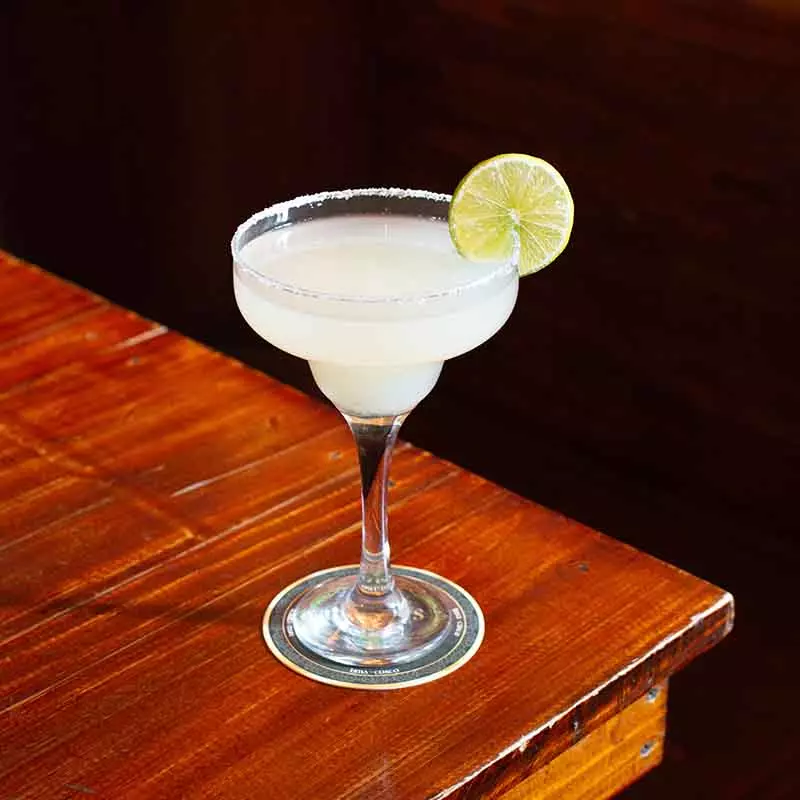 Margarita