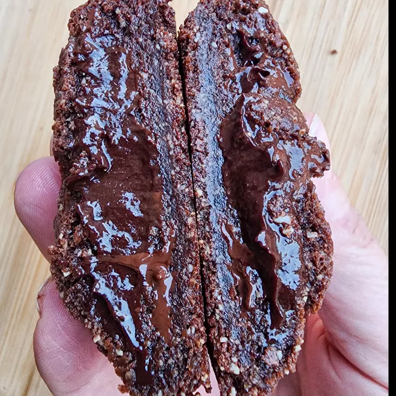 Chocolatudo Vegano