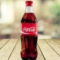 Coca 600ml