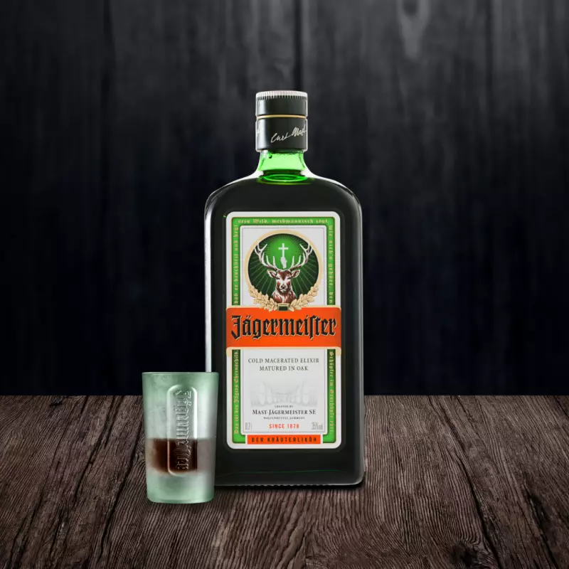 Jagermëister