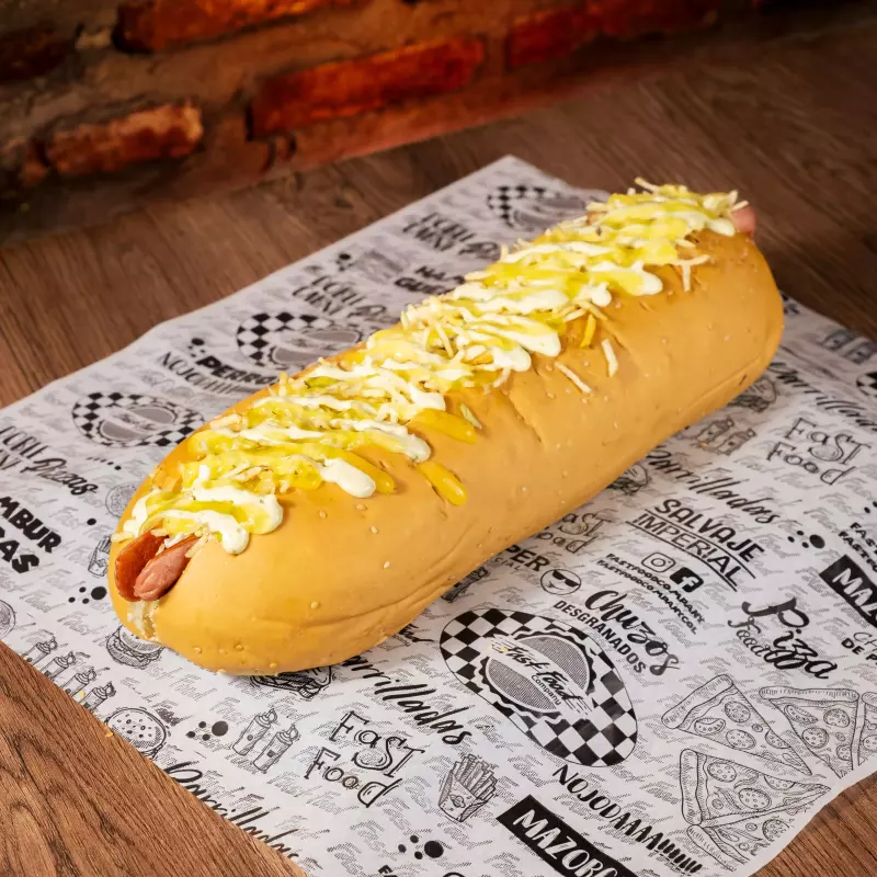 Perro nojoda Sencillo