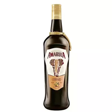 Amarula Cream Marula Spirit 750ml