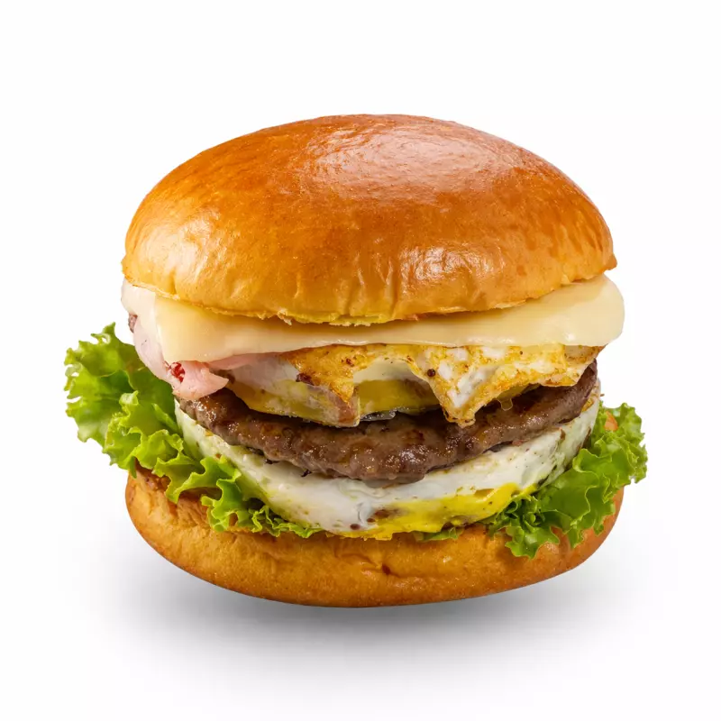 X EGGS CARNE PREMIUM