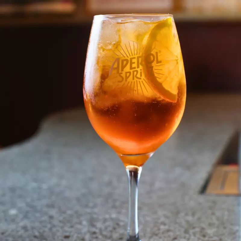 APEROL SPRITZ