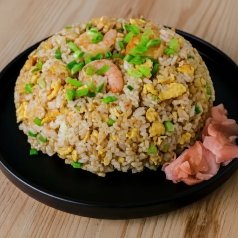 YAKIMESHI