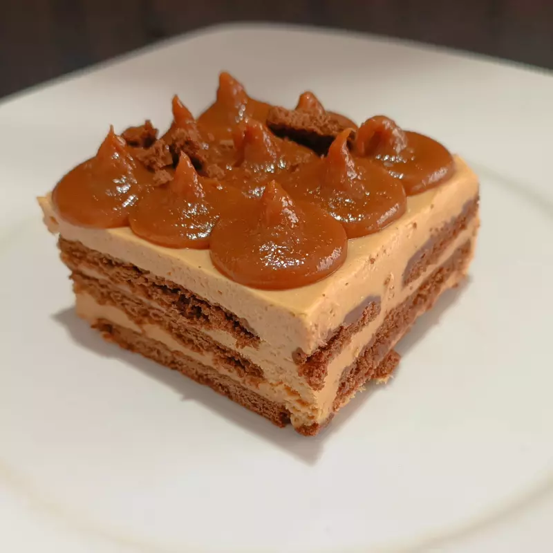 Choco Torta