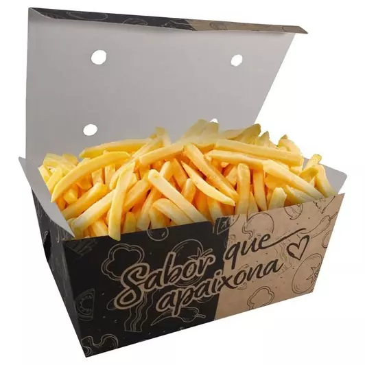 Batata Frita Tamanho (M)