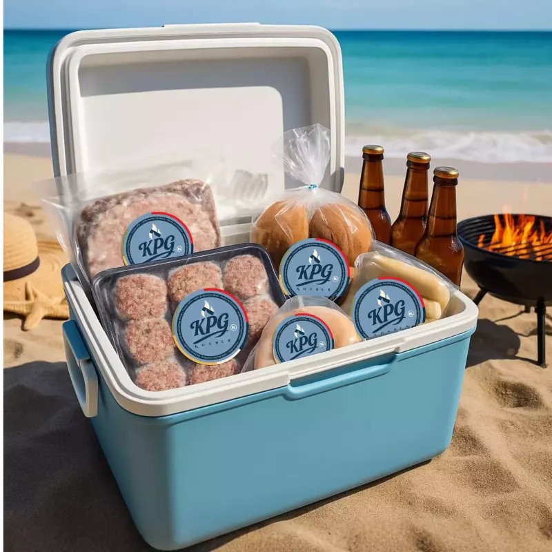 Combo Mega Parrillada