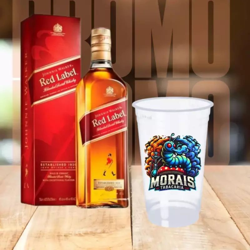 Copão Red Label - 700ml