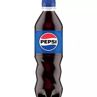 pepsi original