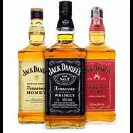 JACK DANNIEL'S