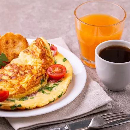 Combo Brunch