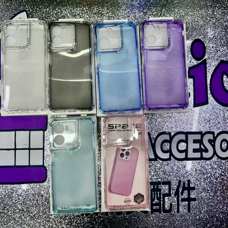 Clave: 360C 360 COLORS