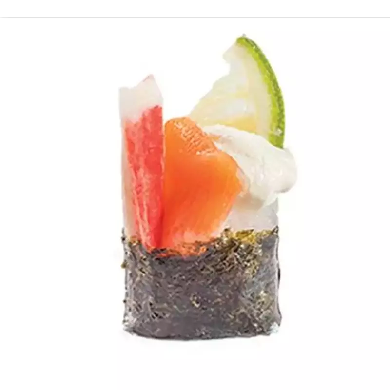 Sushi rigawari