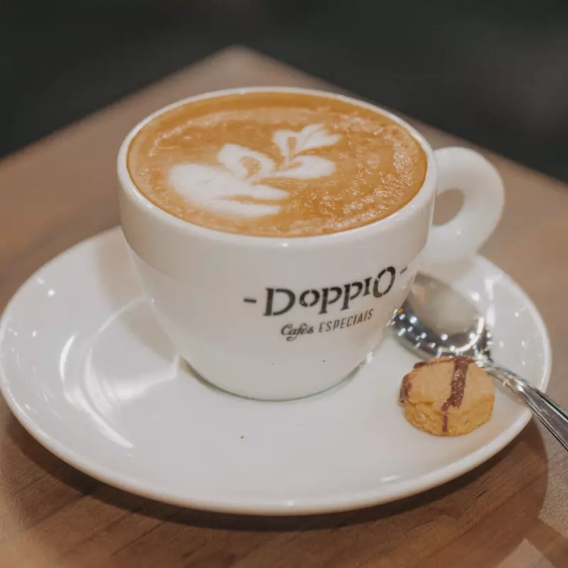 Café com Leite